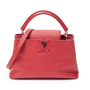 Louis Vuitton Capucines PM